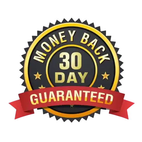 Fuugu Money Back Guarantee